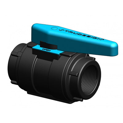TruDesign Kogelkraan 13 mm