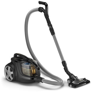 Philips XB9154/09 Stofzuiger met 50,= cashback via Philips