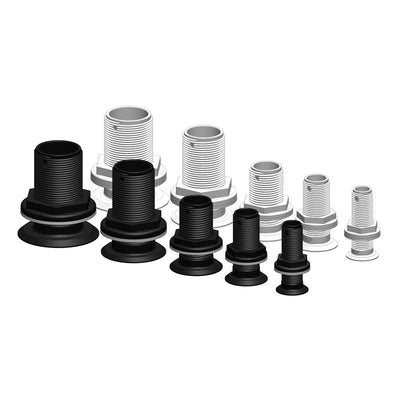 TruDesign Huiddoorvoer 19 mm