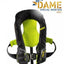Plastimo SLR 196 Auto PS automatisch reddingsvest zwart