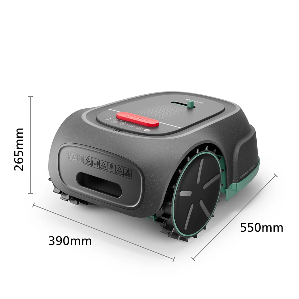 Philips RSL3000/10