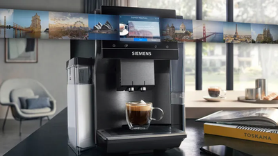 Siemens TQ707DF5