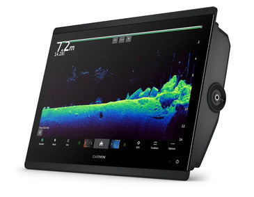 Garmin GPSMAP 1623 kaartplotter met Garmin Spring Promo voordeel