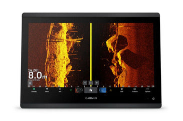 Garmin GPSMAP 1623 kaartplotter met Garmin Spring Promo voordeel