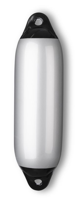 Seilflechter Marine 25 zilvergrijs
