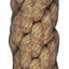 Seilflechter Natuurlijk Hennep 34 mm Ø