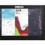 Simrad NSS4-12 12 inch MFD