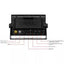 Simrad NSS4-12 12 inch MFD