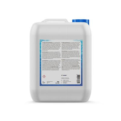 Sjippie Doekwaterdichting Wet 2.5 liter impregneermiddel