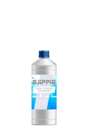 Sjippie Wax & Shine Shampoo 1 liter