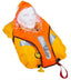 Plastimo Sprayhood voor automatisch reddingsvest