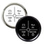 Hollex Alarminstrument 4-in-1 12/24 Volt wit