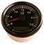 Hollex Toeren/Urenteller 0-3000 rpm 12/24 Volt zwart
