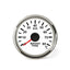 Hollex Uitlaattemperatuurmeter 12/24 Volt 0-80°C wit