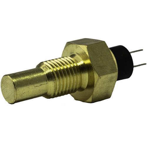 Hollex Watertemperatuursensor 120°C 12/24 Volt M14x1.5 met alarm contact
