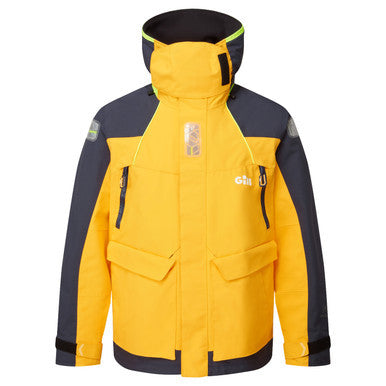 Gill OS26J Offshore zeiljas S