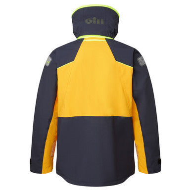 Gill OS26J Offshore zeiljas S