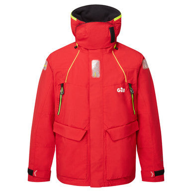 Gill OS26J Offshore zeiljas M