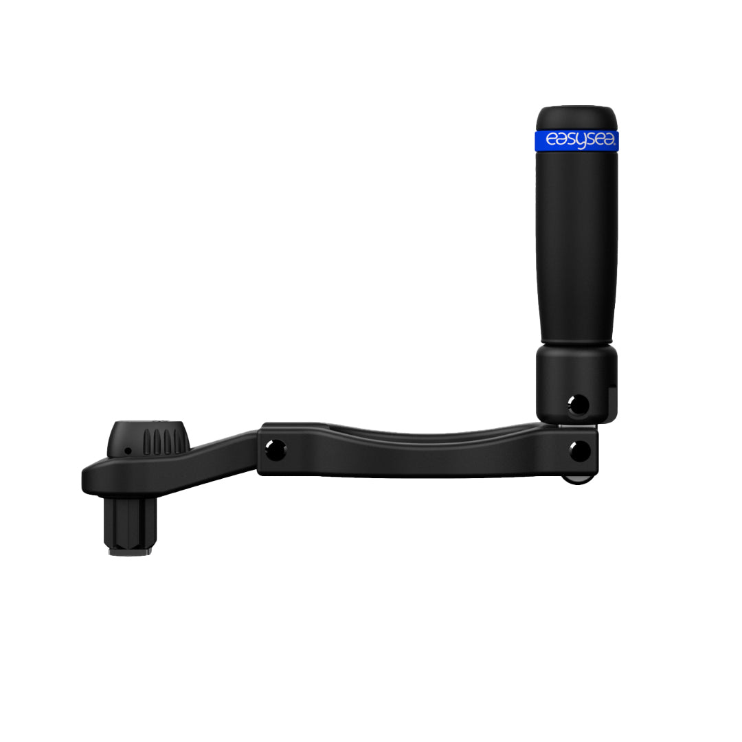 Easysea Flipper Max opvouwbare lierhendel