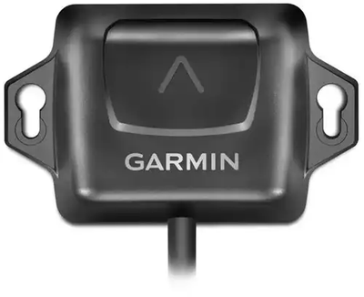 Garmin SteadyCast koerssensor GPS